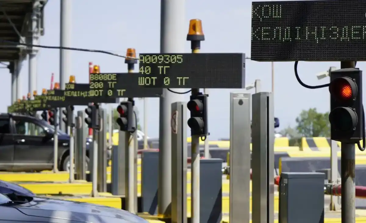 Проезд по платным автодорогам подешевел в Казахстане – ПОДРОБНОСТИ