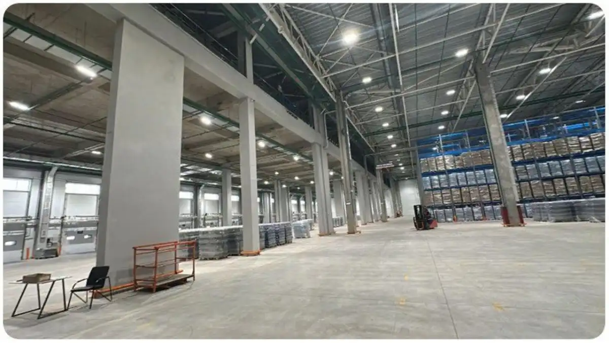 Астана привлекла рекордные почти 2,5 трлн тенге инвестиций