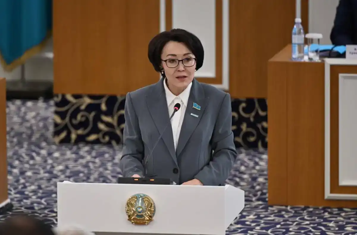 В проекте новой Конституции закрепили обязательность применения международных договоров — депутат