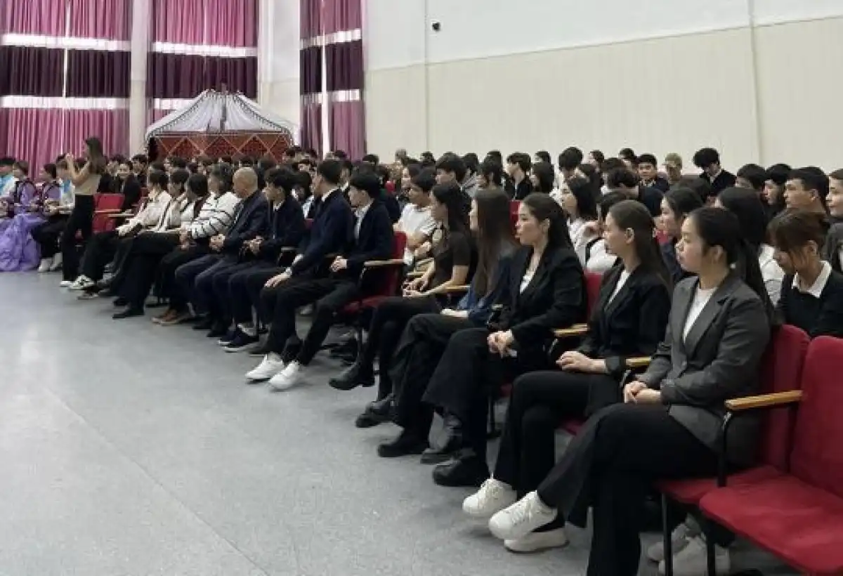 В столичной школе открылся клуб «Будущие прокуроры»