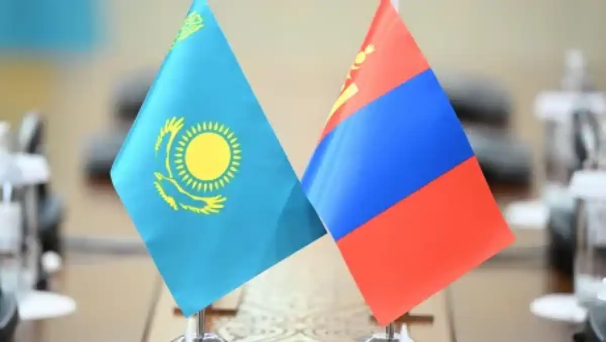 Казахстанские товары получат доступ к рынку Монголии