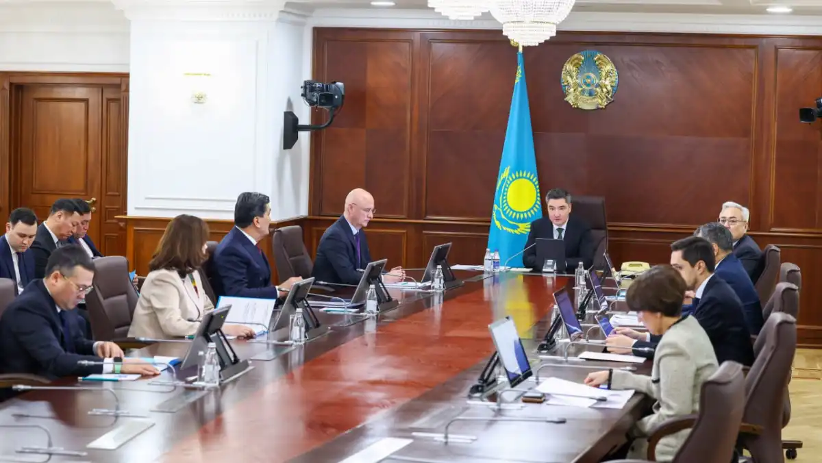 В проект новой Конституции включают принципы экологической культуры