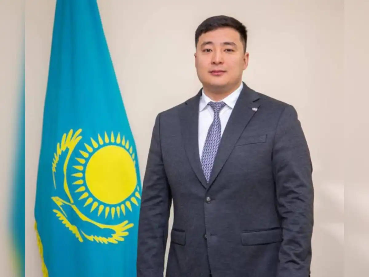 Каждый гражданин получает возможность активно участвовать в политической жизни – Аринов