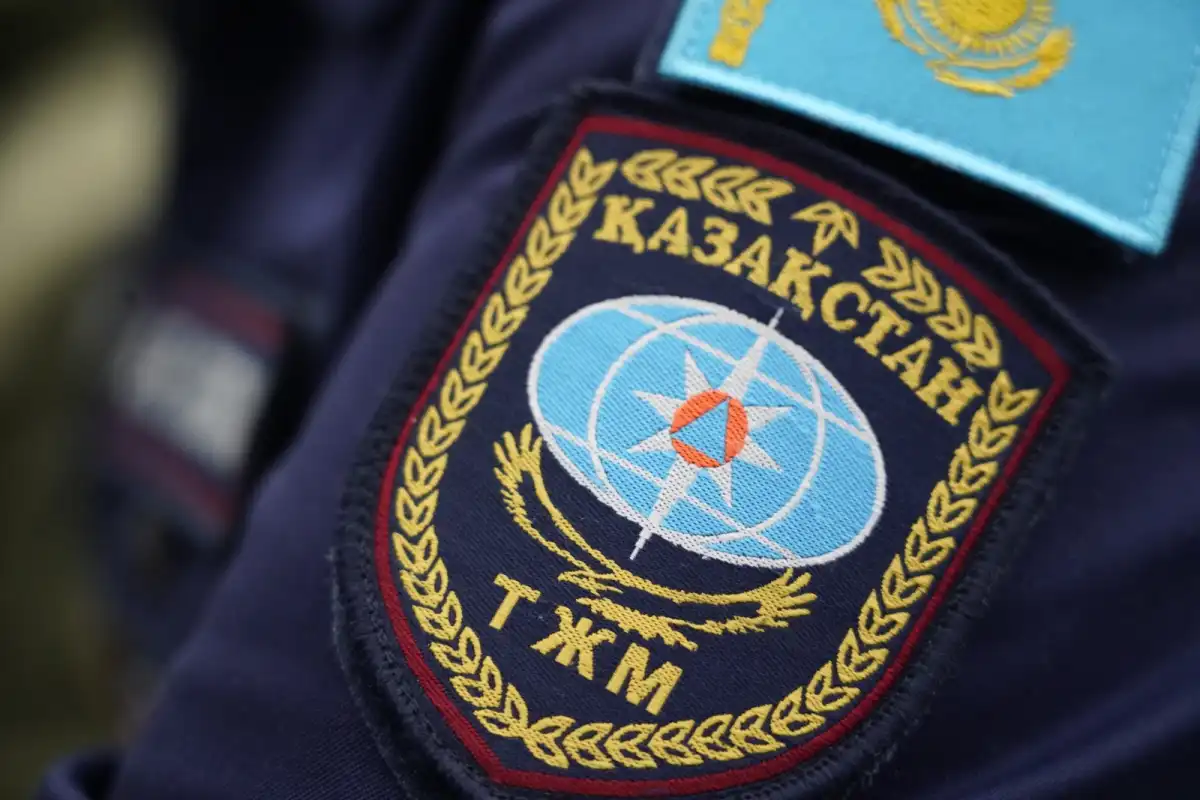 Тела четырех человек обнаружили в частном доме в Алматинской области