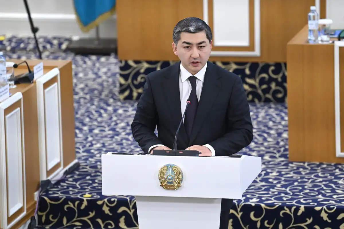 Проект новой Конституции: Генеральная прокуратура предложила уточнить статью 18