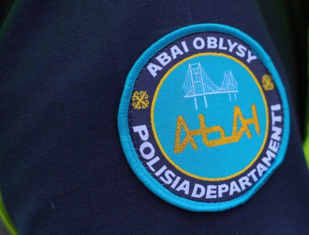 Тело 23-летнего парня нашли на льду Иртыша в Семее