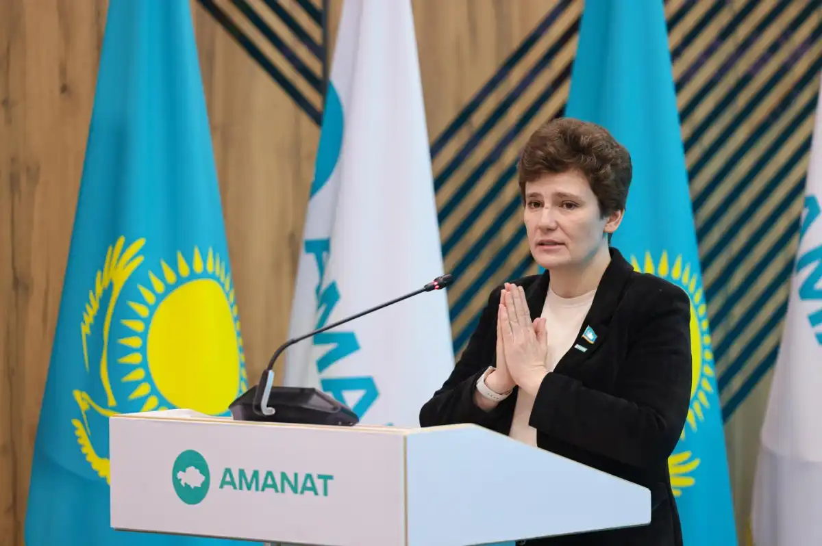 В проекте новой Конституции закрепляется право на защиту персональных данных – Смышляева