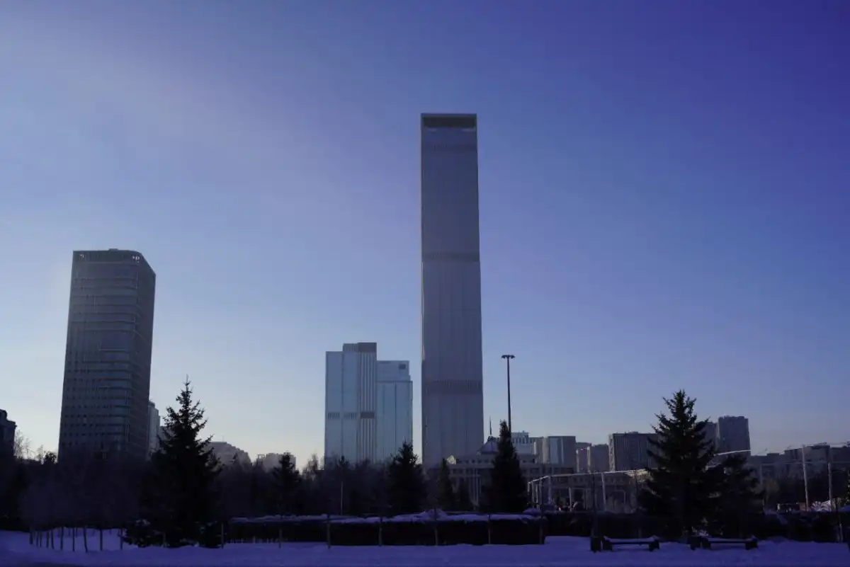 Какой будет погода в столице сегодня