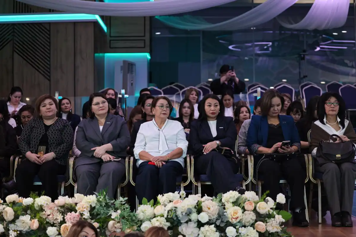 Кудайкулова: новые поправки усиливают роль адвокатуры в защите прав граждан