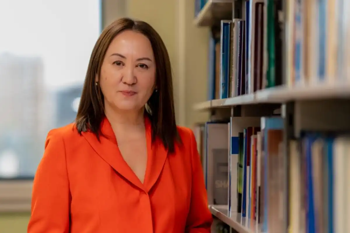 Айгуль Забирова: новая Конституция Казахстана делает человека высшей ценностью