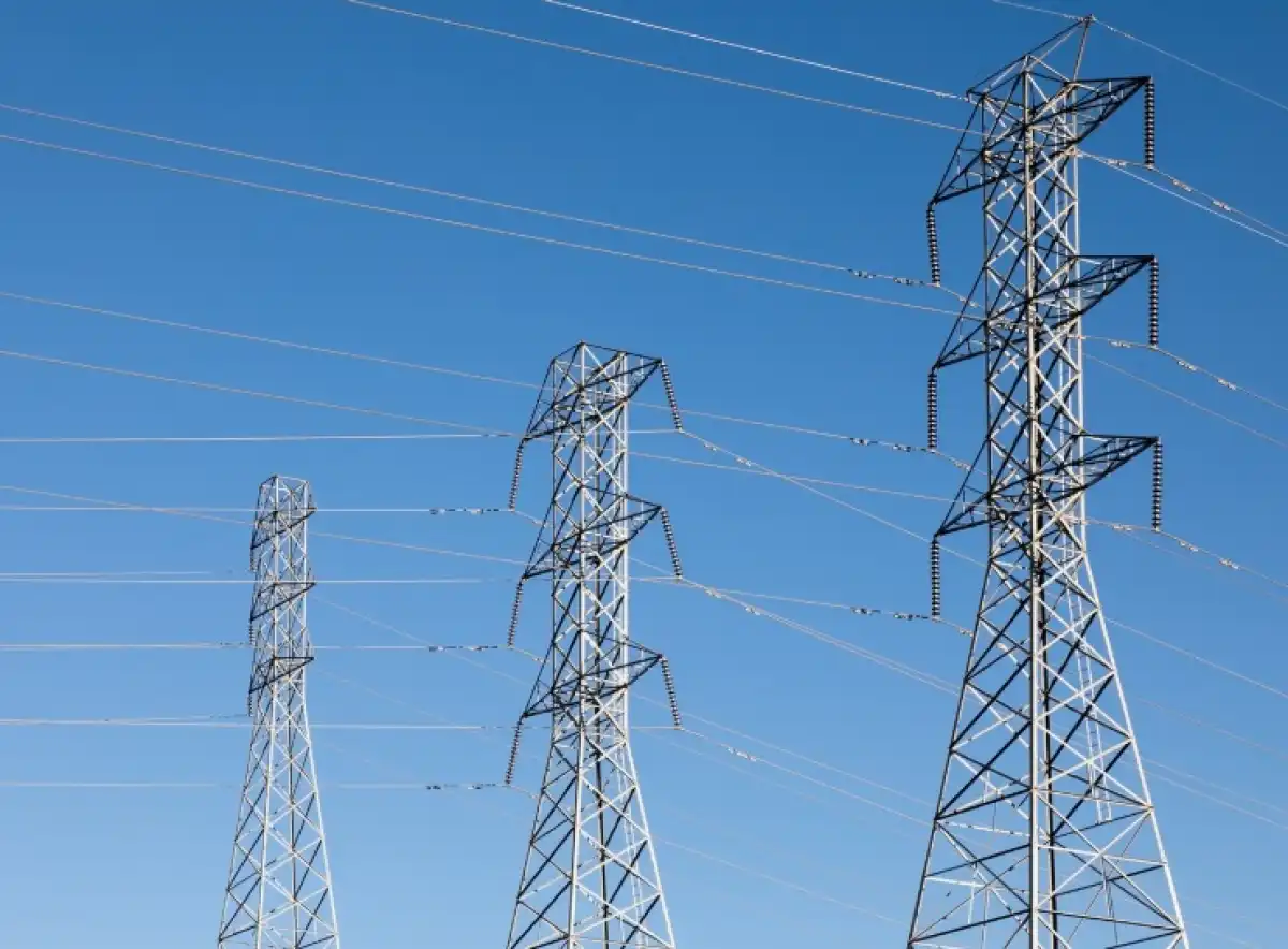 ИИ и дроны сокращают время обследования энергообъектов в Казахстане