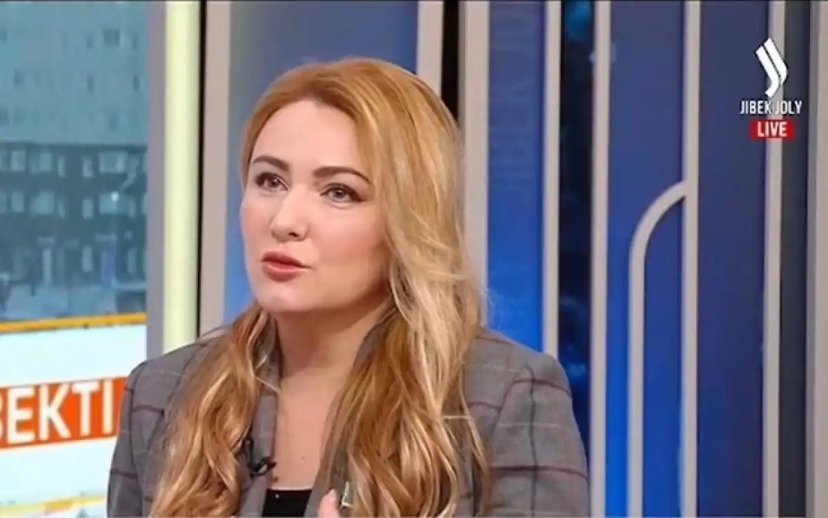 Главная особенность новой редакции Конституции — человеческий капитал — депутат Мажилиса