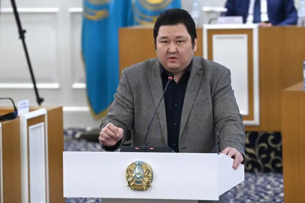 Проект Конституции закрепляет приоритет науки и инноваций – Шибутов