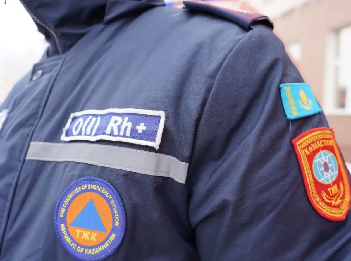 Женщину с тремя детьми нашли мертвыми в частном доме в Актобе