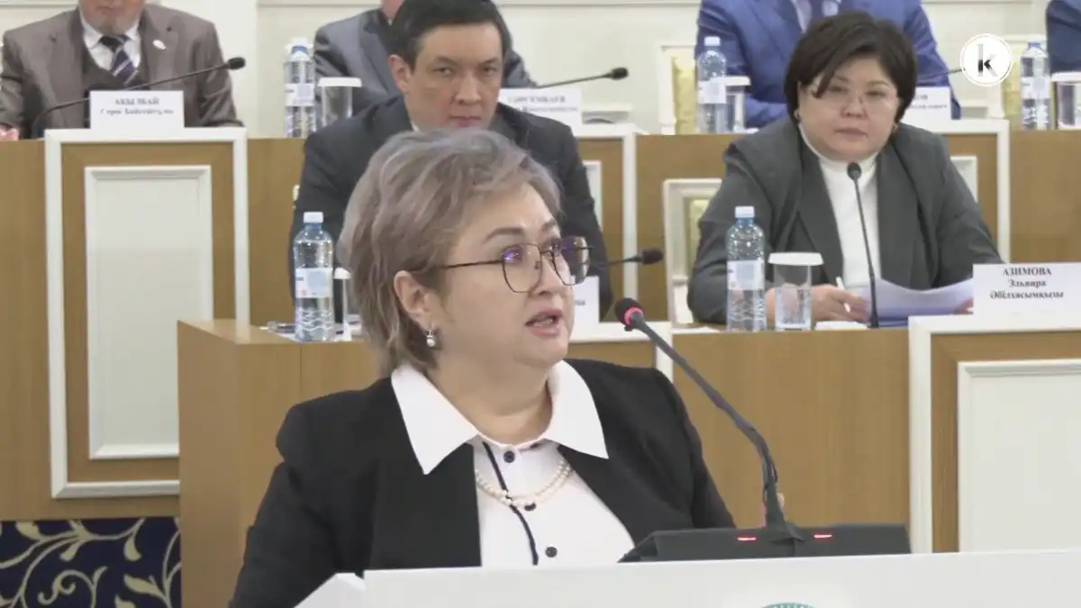 В новой Конституции четко обозначат права человека, граждан и иностранцев — Минюст