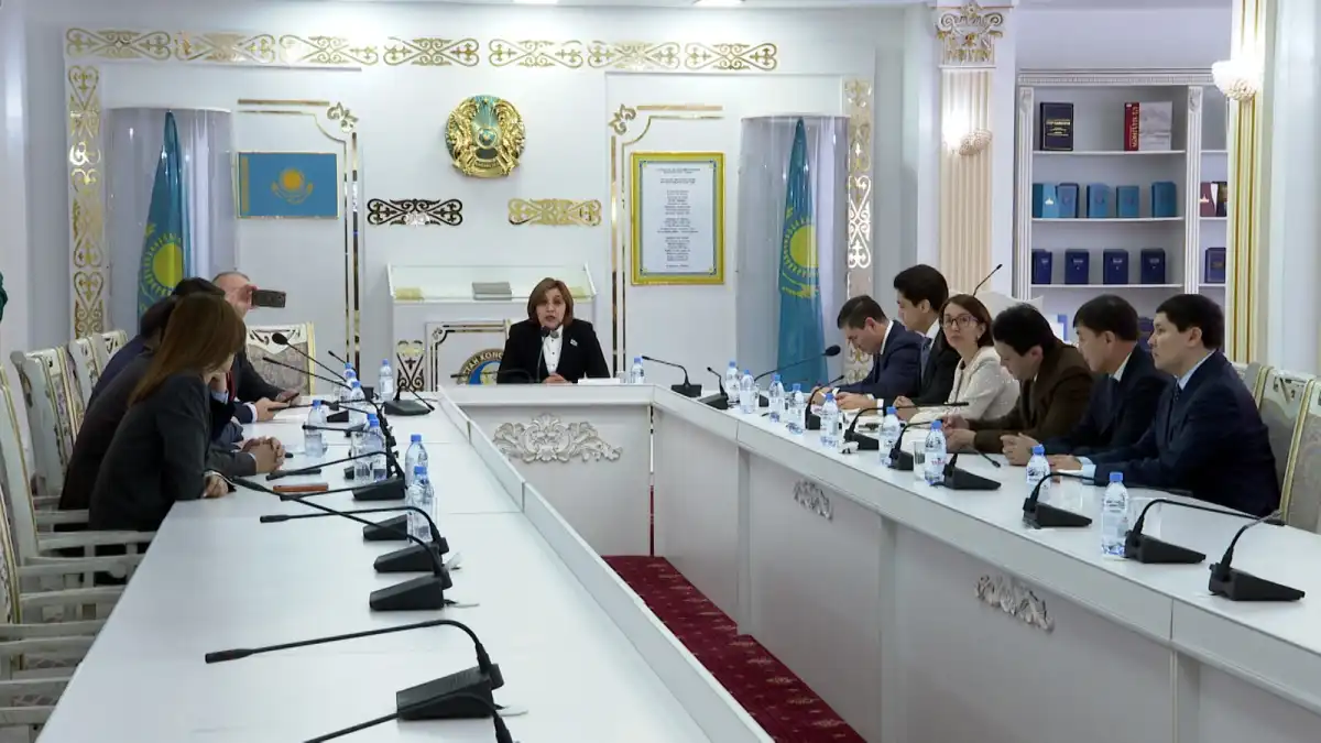 Журналистское сообщество выразило поддержку проекту новой Конституции