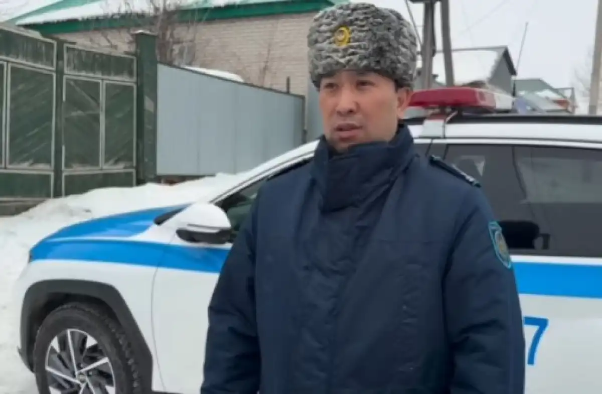 Расследование начато по смерти матери с тремя детьми в Актобе