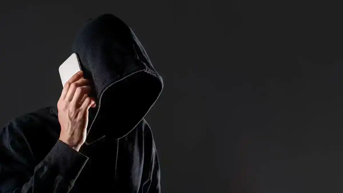 Дошутились… до потери денег: почему игры с мошенниками опасны