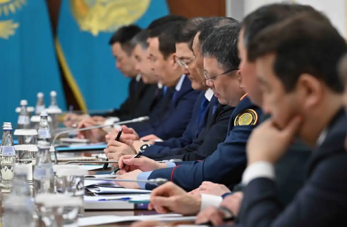 СЭЗ в Казахстане будут развивать по новой модели