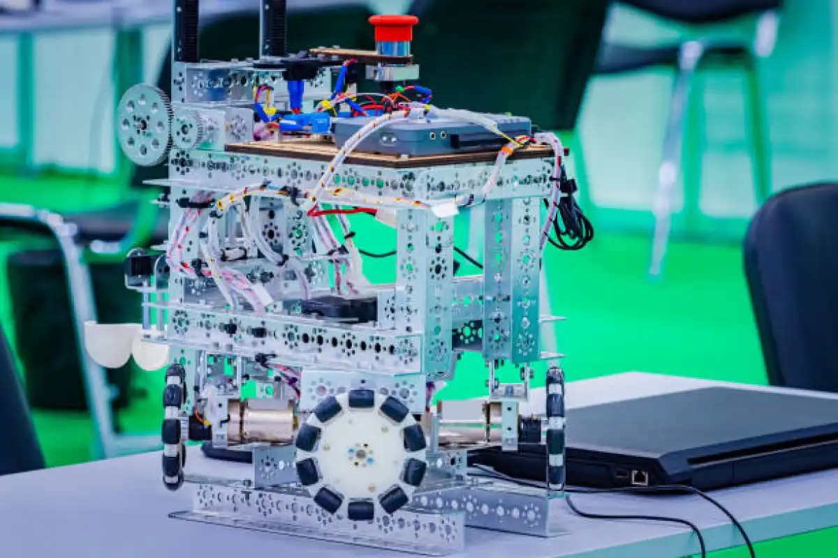 Крупнейший технофестиваль Центральной Азии пройдет в Астане