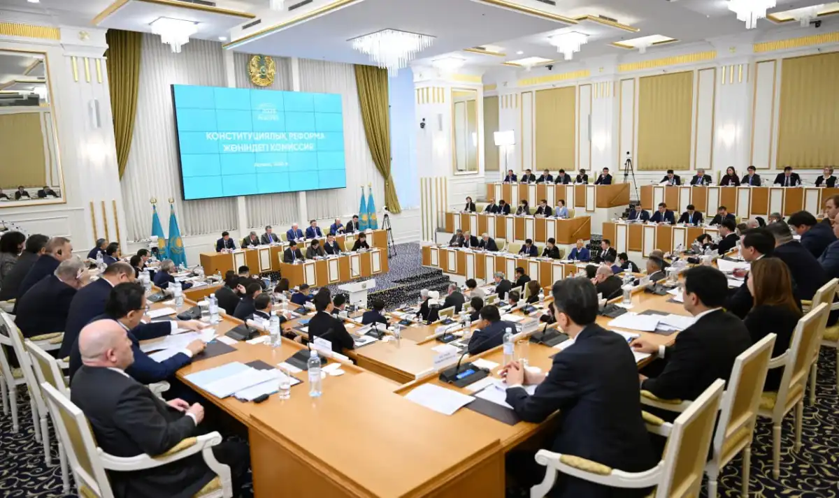 Председатель маслихата Алматинской области: защита цифровых прав – требование времени