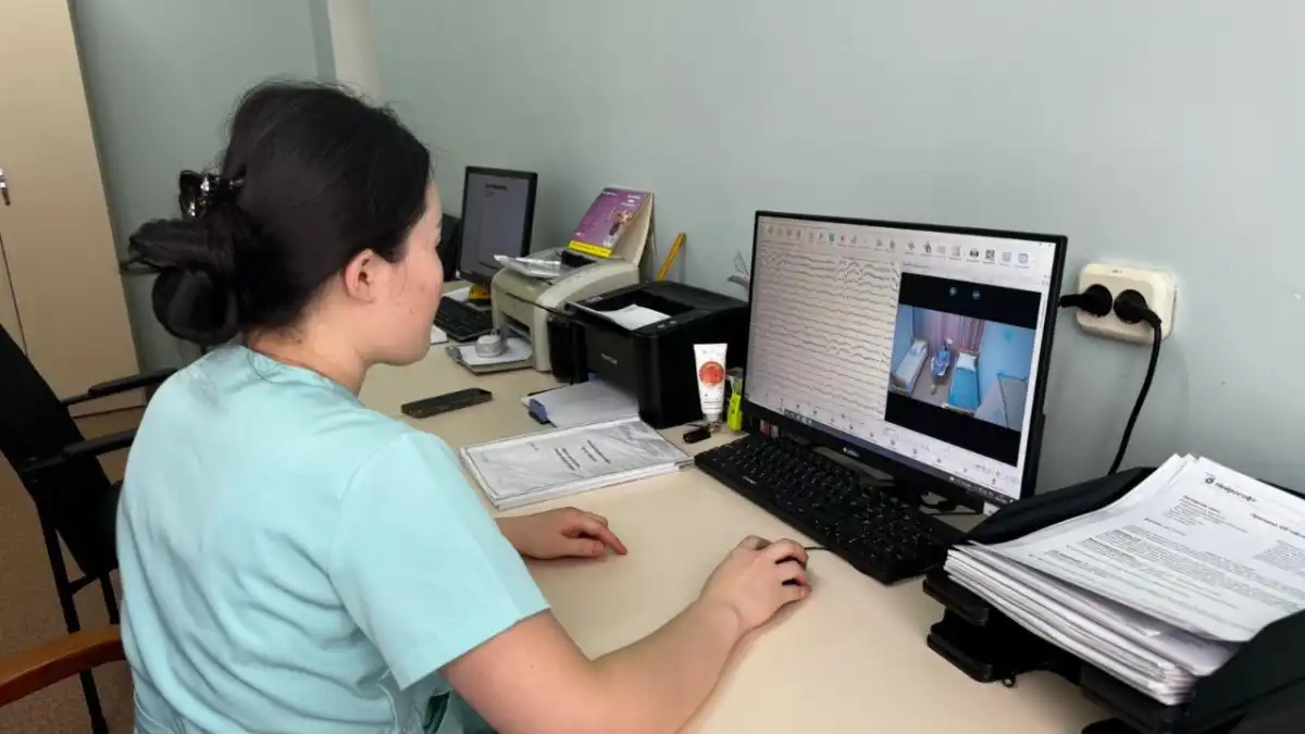 Современная диагностика головного мозга стала доступна в столице