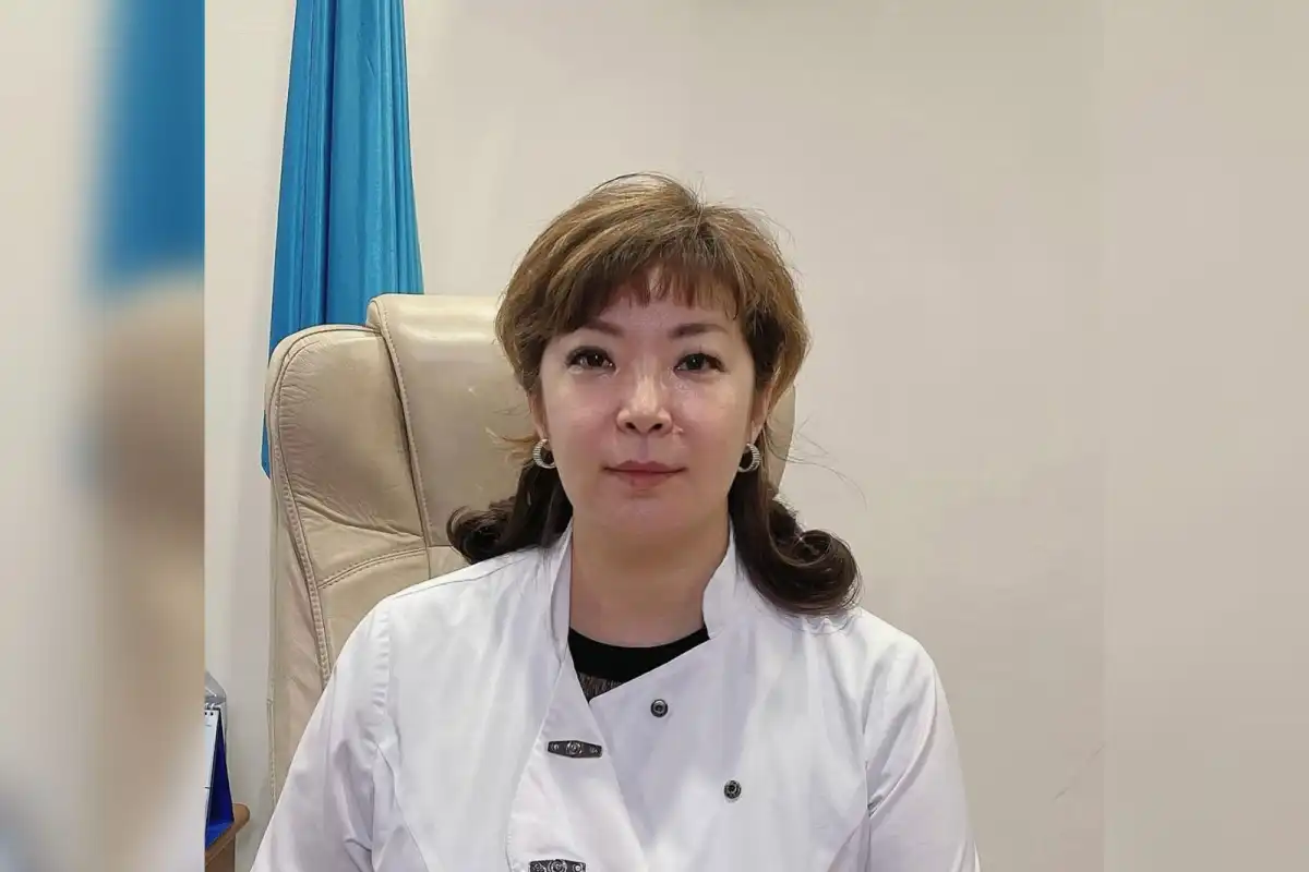 Диляра Кайдарова: проект новой Конституции — это новый общественный договор и стратегический шаг для страны