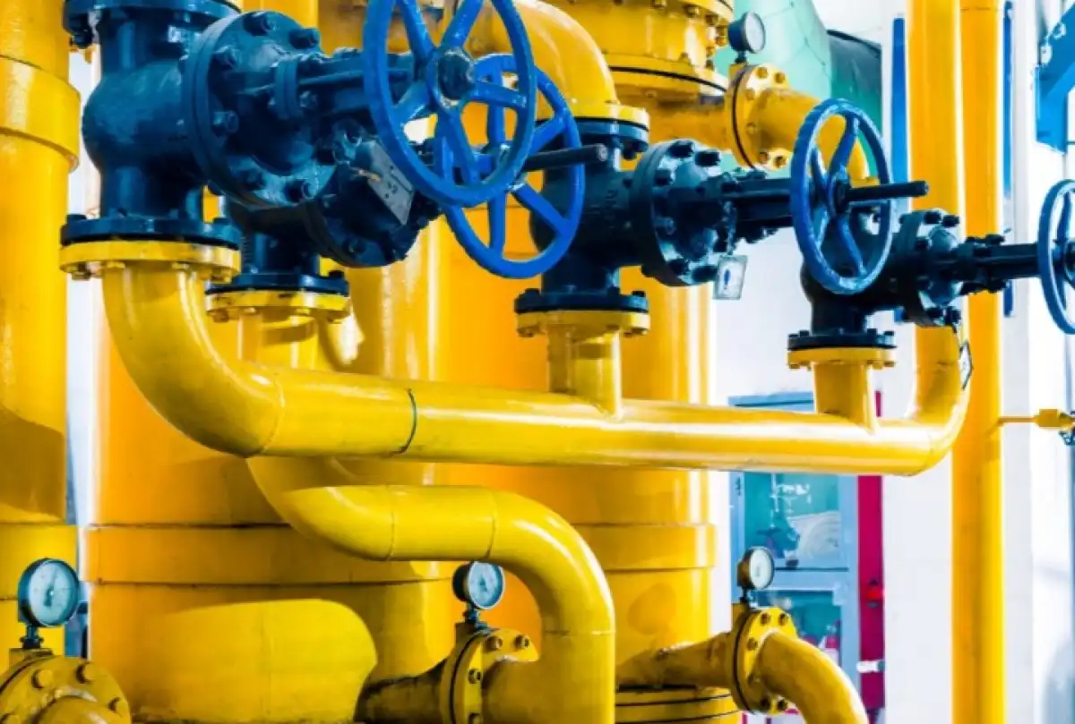 В Казахстане приступят к формированию культуры бережливого потребления газа