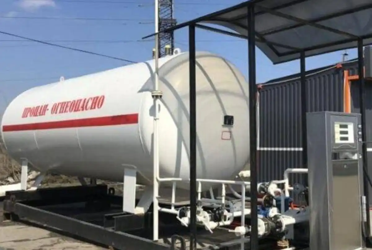 К газовым заправкам усилят требования безопасности
