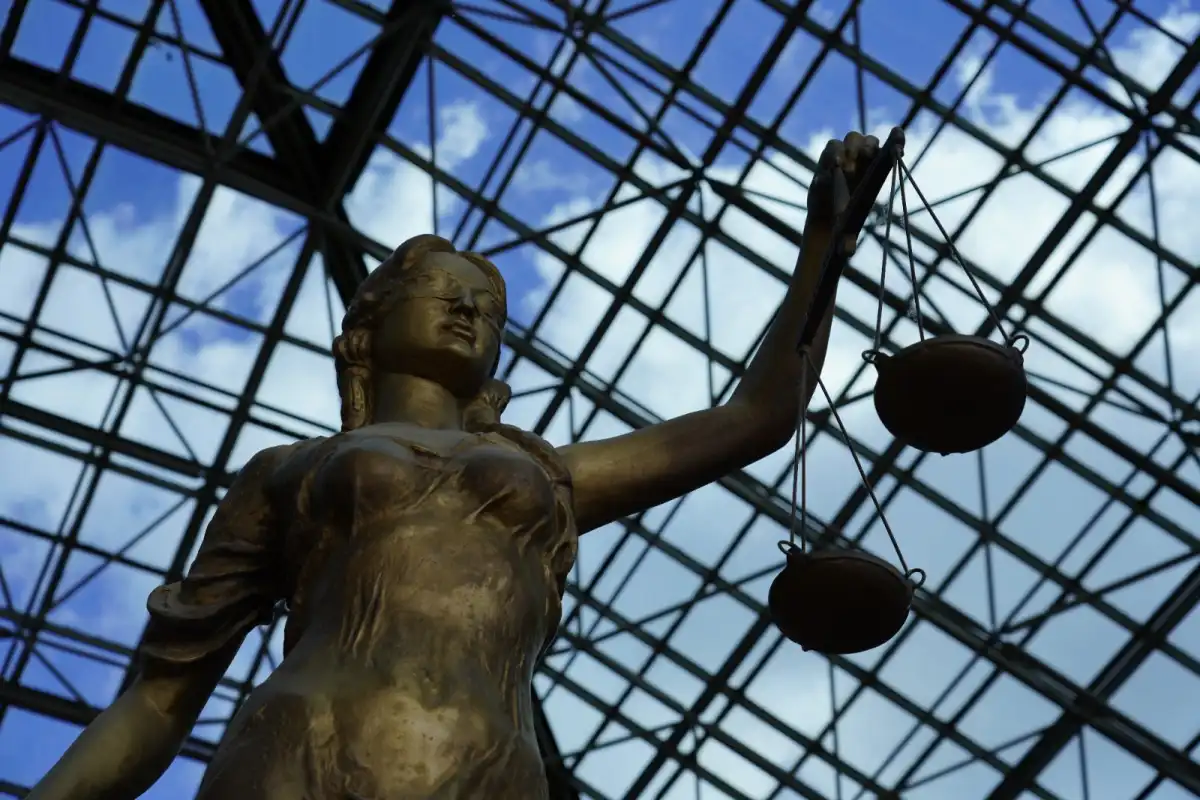 Беглый астанчанин осядет на 10 лет в колонии