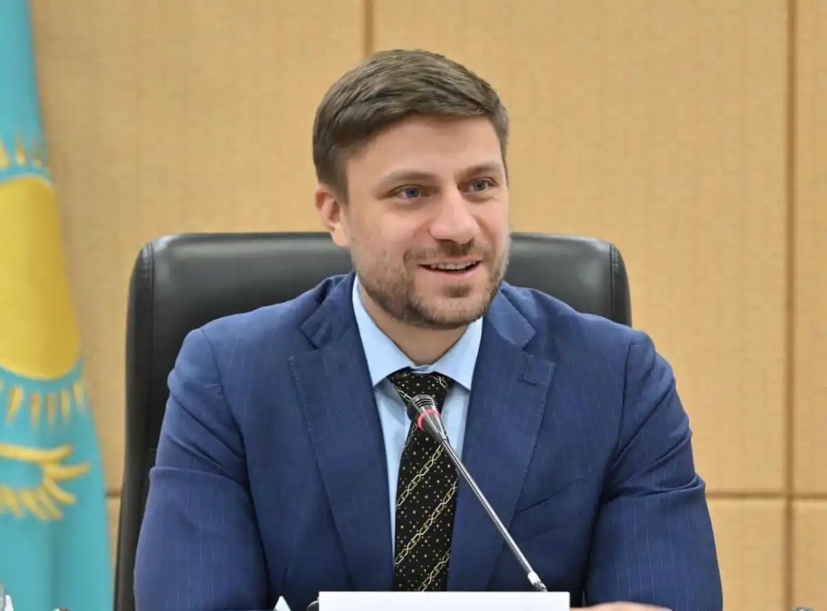 Максим Споткай: Референдум по новой Конституции — важный шаг для укрепления гражданского участия и развития страны