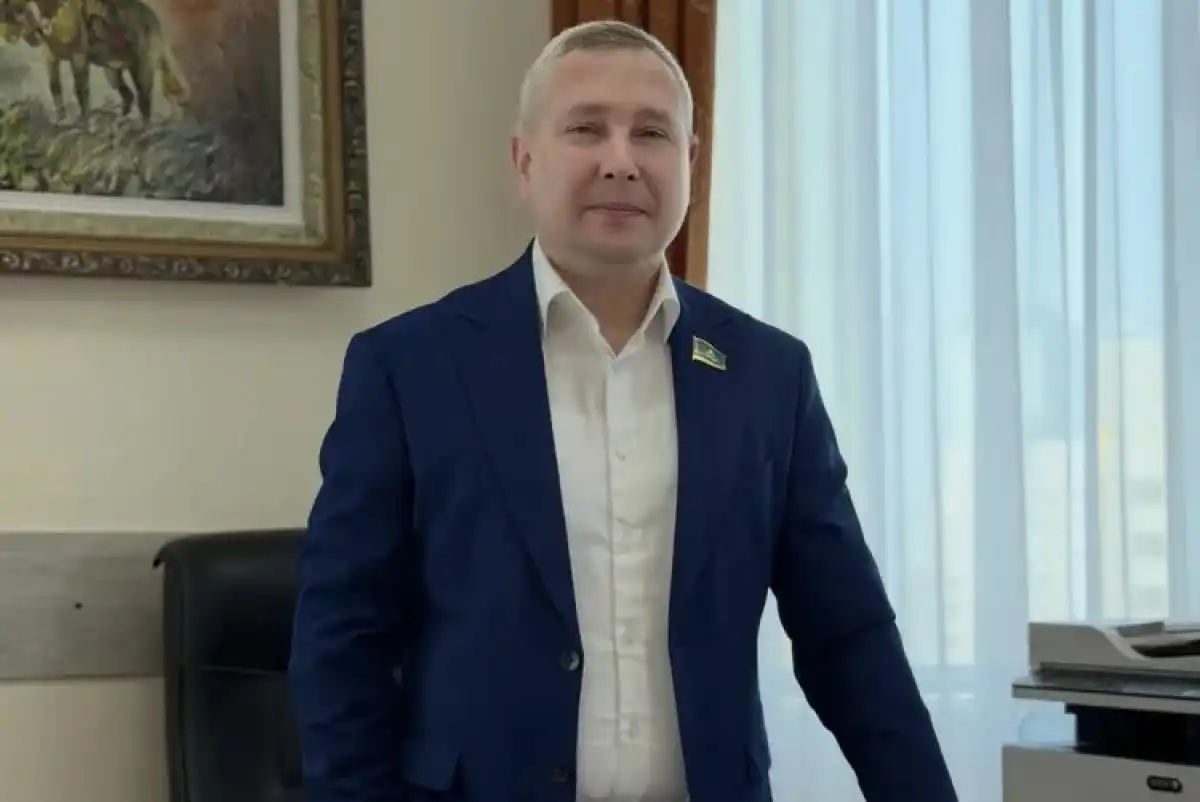 Референдум это исторический шаг для будущего страны – Геннадий Шиповских