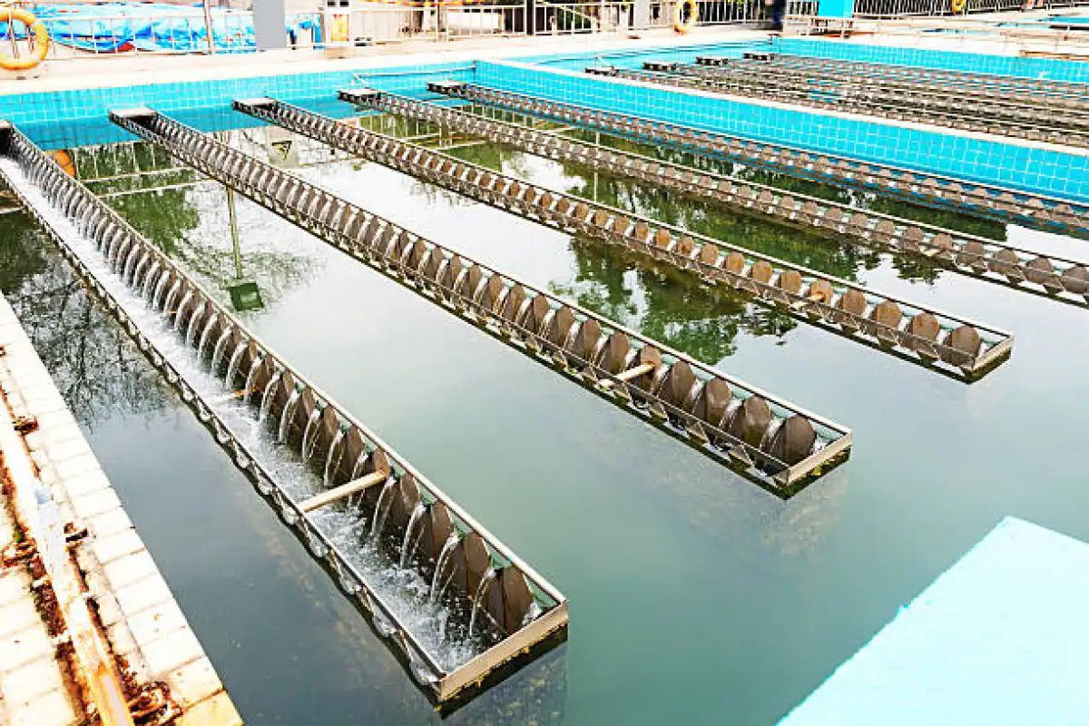 Планы по восьми водохозяйственным бассейнам разрабатывают в Казахстане