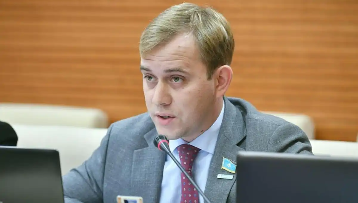 Никита Шаталов: новая Конституция отражает права человека и ценности государства