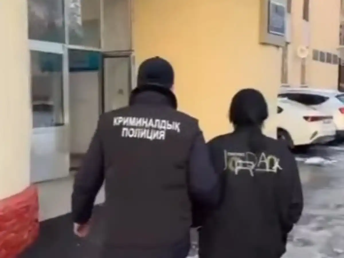 Деньги, золото и… книги: необычная домушница орудовала в Шымкенте