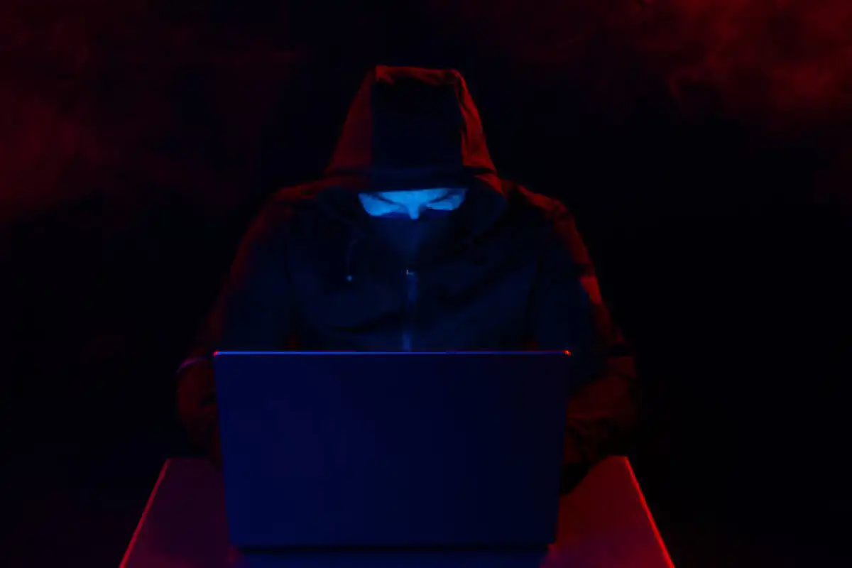 Анонимный кибермститель держал семью в страхе почти 5 лет