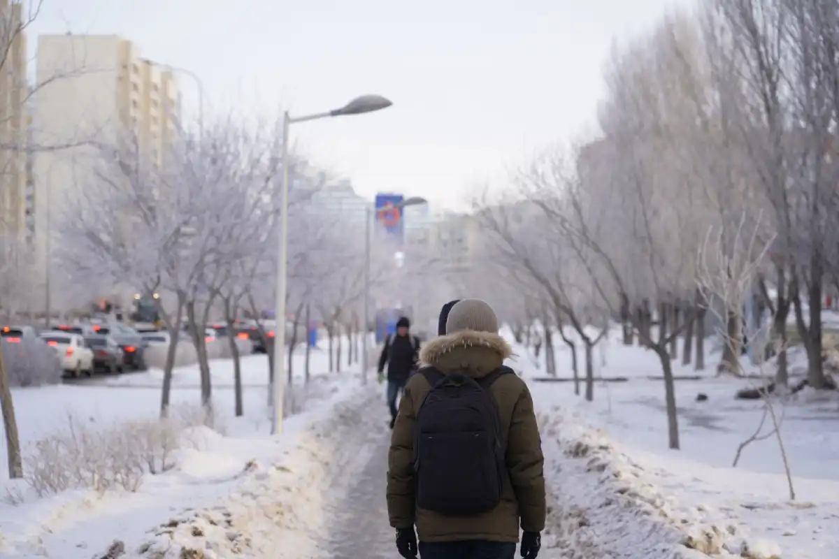 Первая смена 0–6 классов 13 февраля будет обучаться онлайн