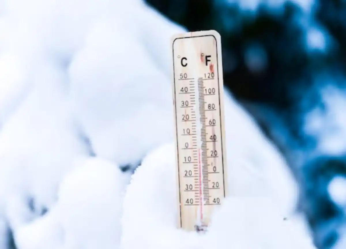 Прогноз погоды высокого разрешения запустили в Казахстане