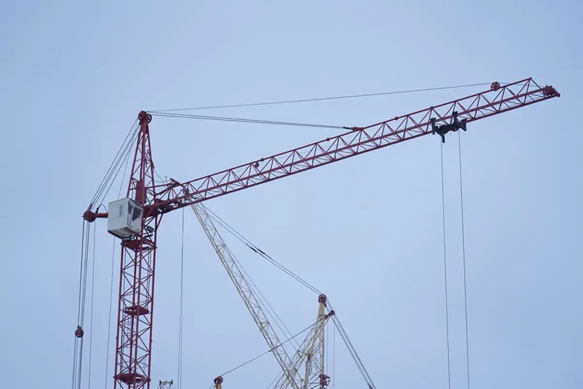 2,1 млрд бюджетных тенге украли у долгостроя в Астане