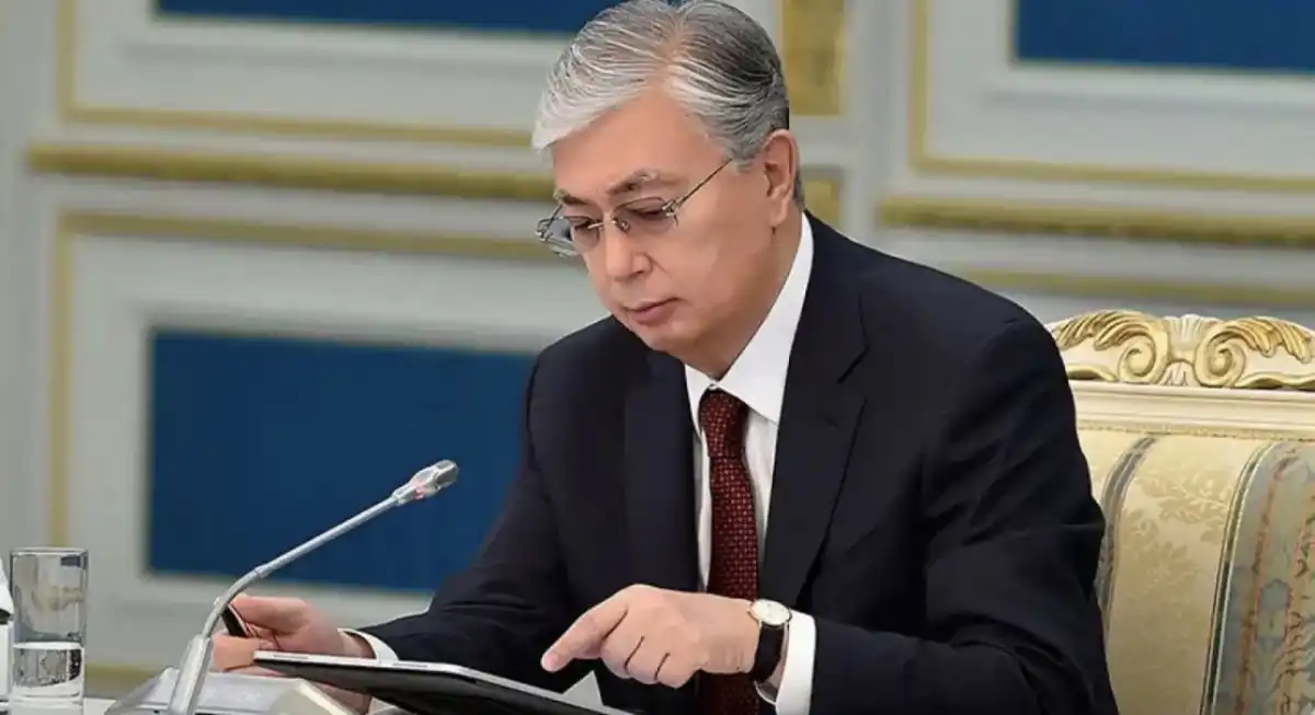 Бауржан Абжанов назначен начальником Национального университета обороны