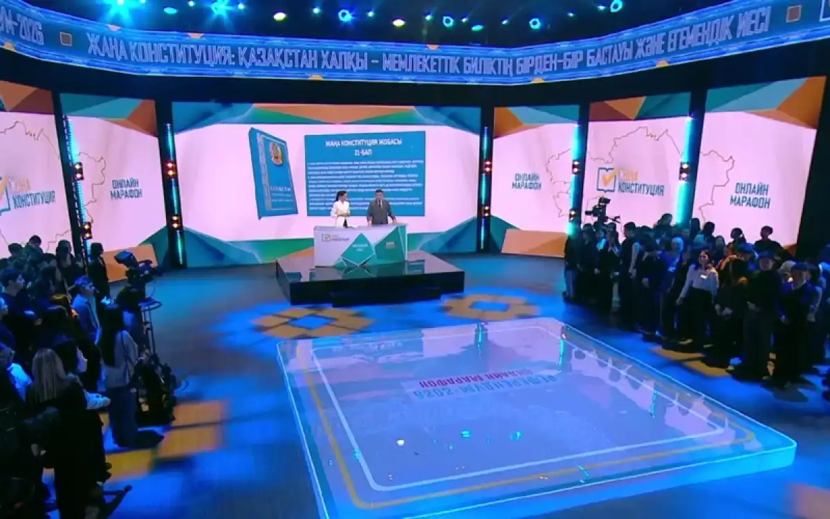 Новые партии могут появиться в Казахстане в связи с выборами в Курултай