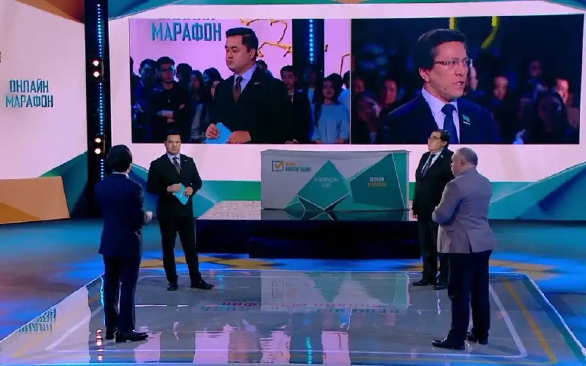 Ускорится ли процесс принятия законов в Казахстане с созданием Курултая — ответ депутата