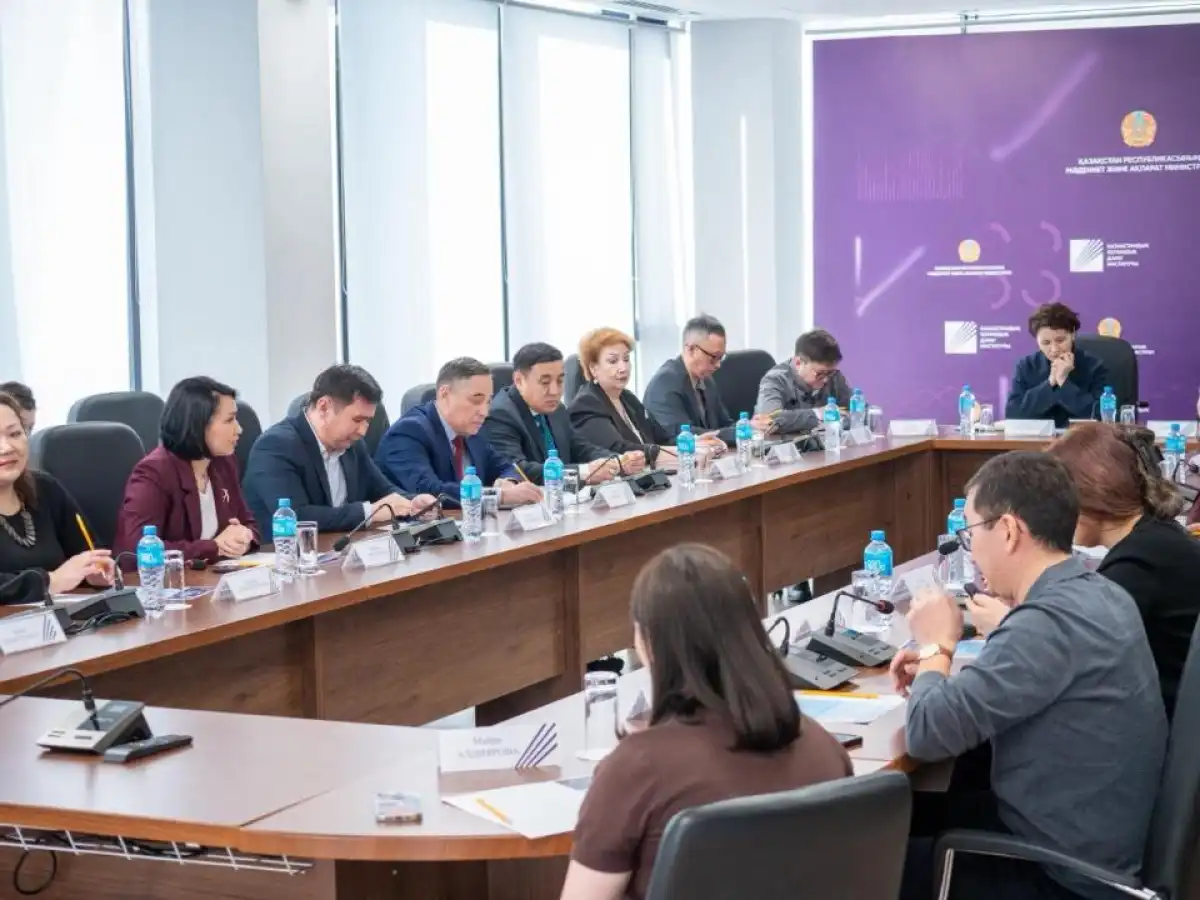 В столице рассмотрели вопросы сохранения историко-культурного наследия в контексте новой Конституции