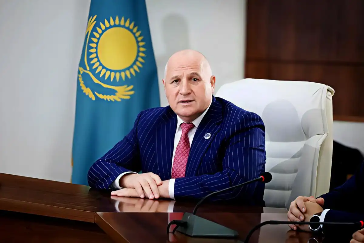 Юсуп Келигов: Новая Конституция - исторически важный документ, отвечающий чаяниям народа