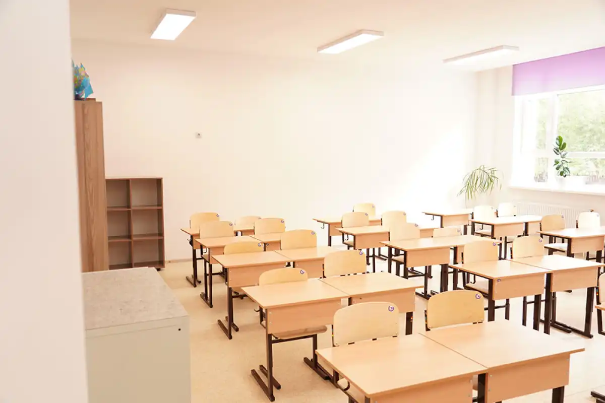 90 новых школ строятся в Казахстане