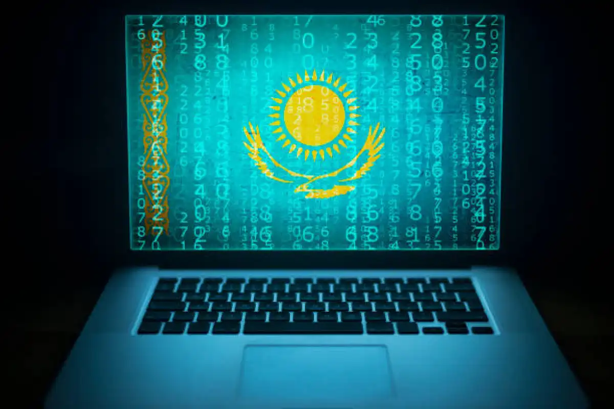 Сайт коалиции за народную Конституцию запустили в Казахстане