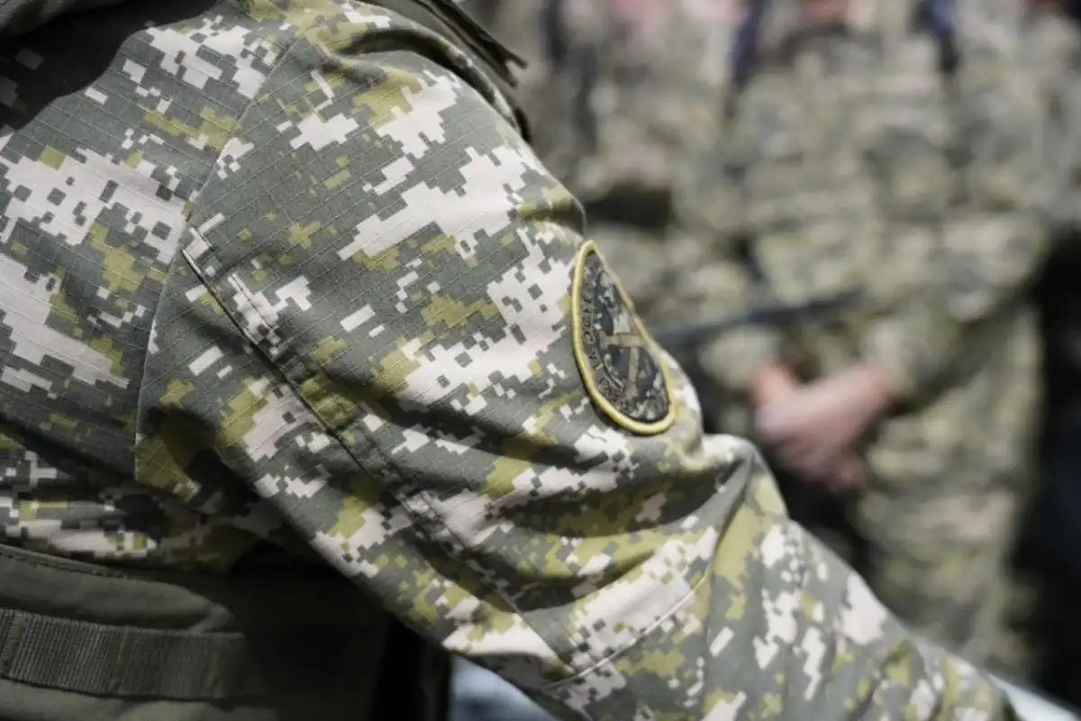 Солдат получил травму челюсти в армии — начато расследование