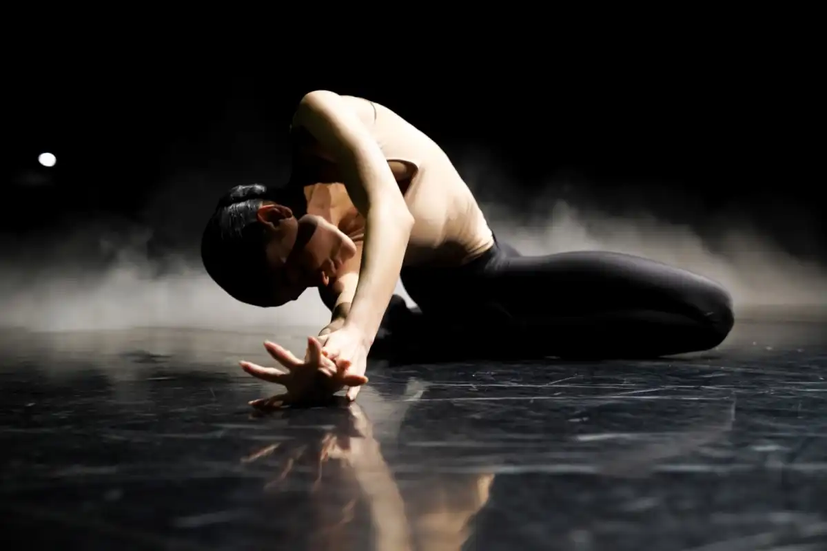 Премьера сенсационного балета «Болеро X» пройдет в Астане