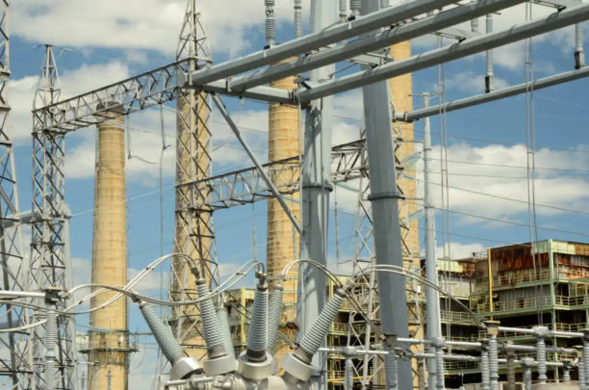 Какие крупные энергообъекты запустят в стране в этом году