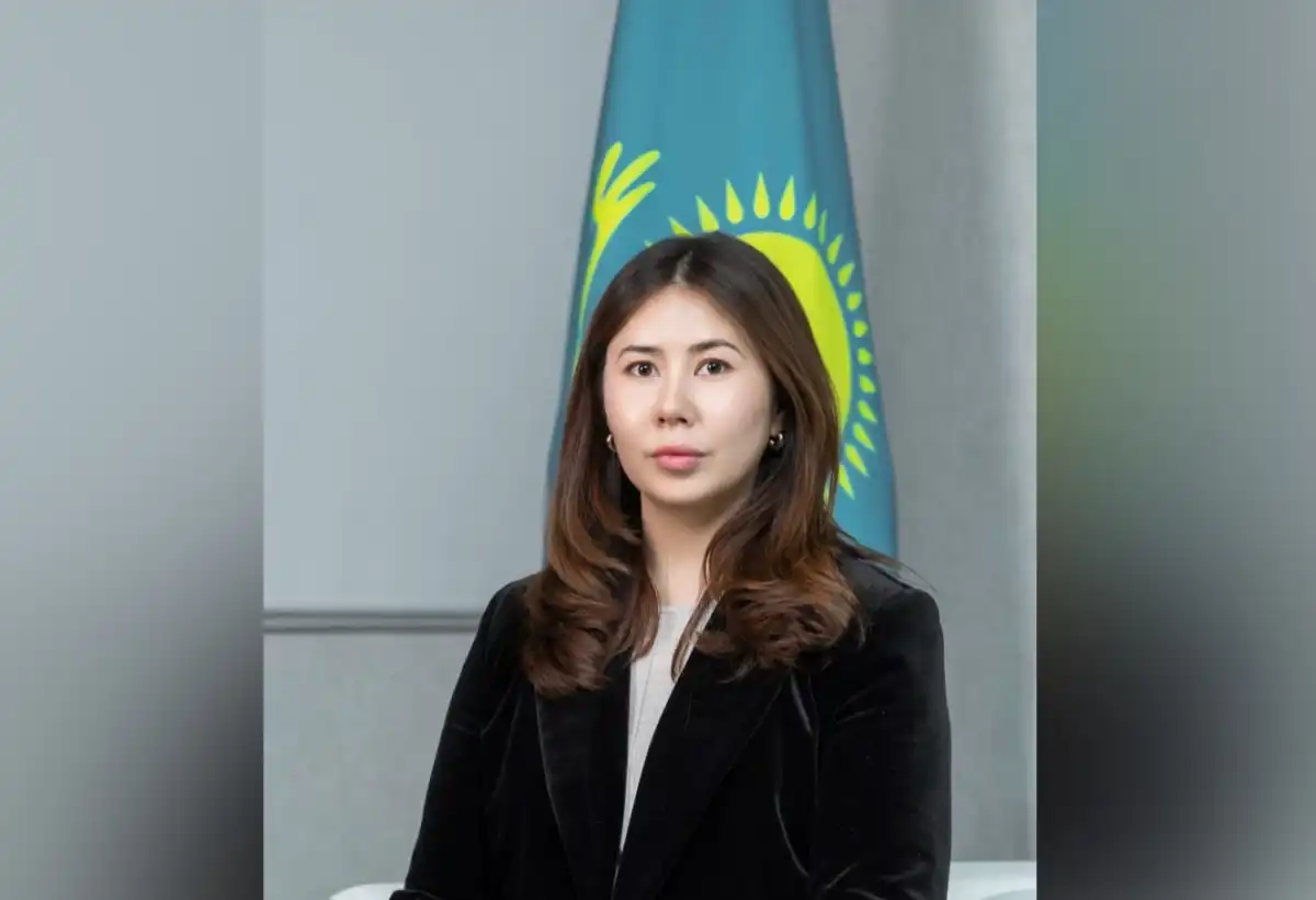 Амина Урпекова: Новая Конституция меняет модели общественно-государственного взаимодействия